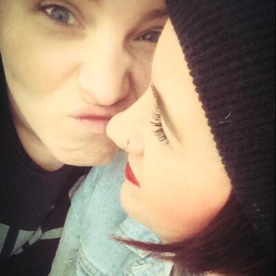 Profile Picture of Heather Wheeler (@crazyredhead100) on Twitter