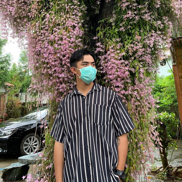 Profile Picture of Nelson (@nelsonhuang15) on Tiktok