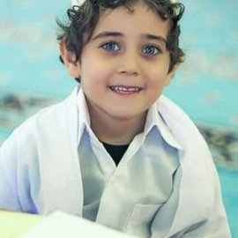 Profile Picture of Bassem Saad (@Bassems41655155) on Twitter