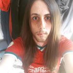 Profile Picture of Brant Hall (@spartakfrank) on Instagram