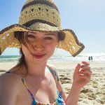 Profile Picture of Ruby Eckert (@rubyeck) on Instagram