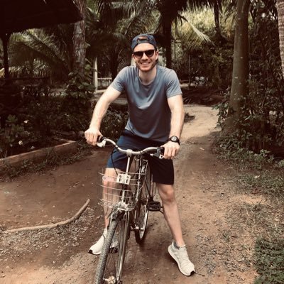 Profile Picture of Max Rupp (@maxrupp) on Twitter