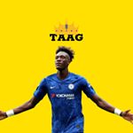 Profile Picture of TAAG (@tammy_abraham_all_goals) on Instagram