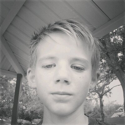 Profile Picture of Yedgar Bailey (@Yedgar_Edgar) on Twitter