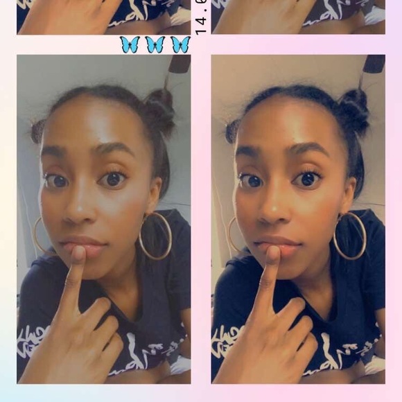 Profile Picture of Erica Broadnax (@ericabroadnaxx) on Poshmark