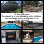 Profile Picture of Aaron & Erica Walker (@comfortinstalls) on Instagram