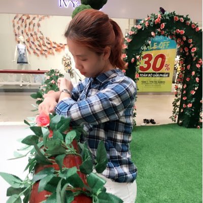 Profile Picture of Nguyễn Thị Vân Anh (@vananh14041993) on Twitter