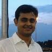 Profile Picture of Chintan Parekh (@chintanparekh2678) on Youtube