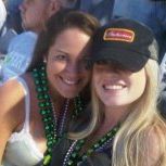 Profile Picture of Jodee Carroll (@jodeetroupe) on Pinterest