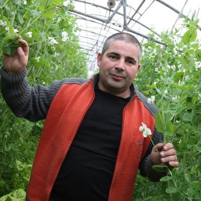 Profile Picture of Jaime Burgaña Pinto (@aroagetaria) on Twitter