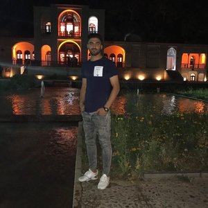 Profile Picture of Hamid Mofatteh (@ashrafii) on Myspace