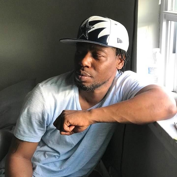 Keith Spearman - Poshmark Profile Picture of Keith Spearman (@princekeef732) on Poshmark