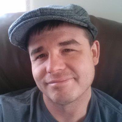 Profile Picture of Brian Ruden (@brudenb) on Twitter