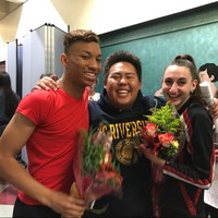 Profile Picture of Niles Shyu (@niles-shyu) on Quora