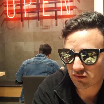 Profile Picture of David Cañizares (@DavidJayda) on Twitter