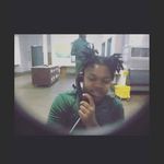 Profile Picture of Emmanuel Standingonmyown Michelle (@chellybussey) on Instagram