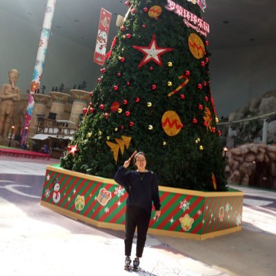 Profile Picture of Ivy Sun (@Ivysun_fuchun) on Twitter