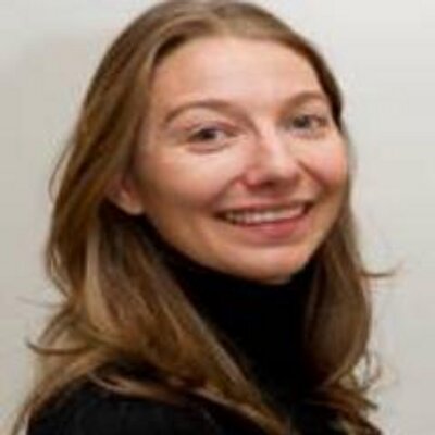 Profile Picture of Caroline Argirakis (@CArgirakis) on Twitter