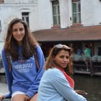 Profile Picture of Maya Lacourte (@francis.lacourte) on Facebook