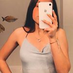 Profile Picture of 𝔅𝔢𝔫𝔢𝔡𝔢𝔱𝔱𝔞🍒 (@benedetta.tartaglia) on Instagram