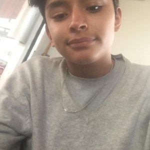 Profile Picture of Steve Johannes Salazar Graja (@GrajaSteve) on Twitter