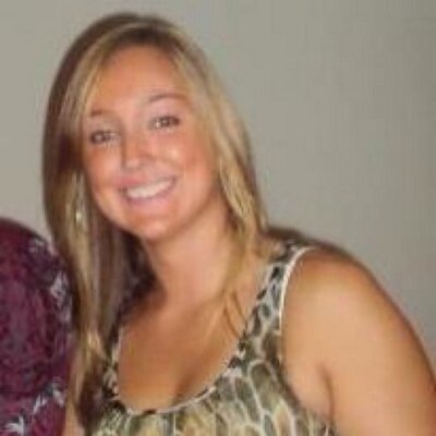 Profile Picture of Danielle Carroll (@dcmarie91) on Twitter