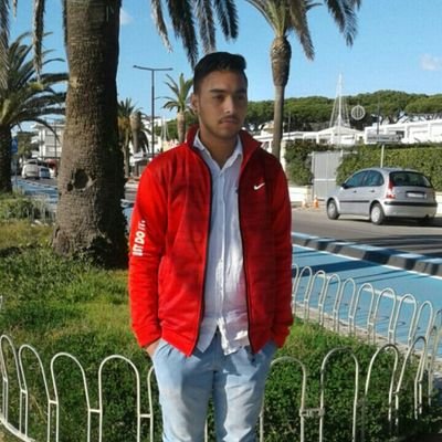 Profile Picture of Amrit Virk (@amritvirk420) on Twitter