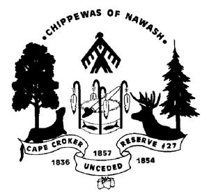 Profile Picture of Chippewas of Nawash Unceded First Nationon Wikipedia