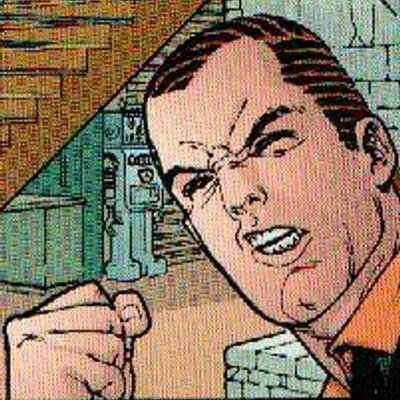 Profile Picture of Harry Osborn (@HaroldOsborn) on Twitter