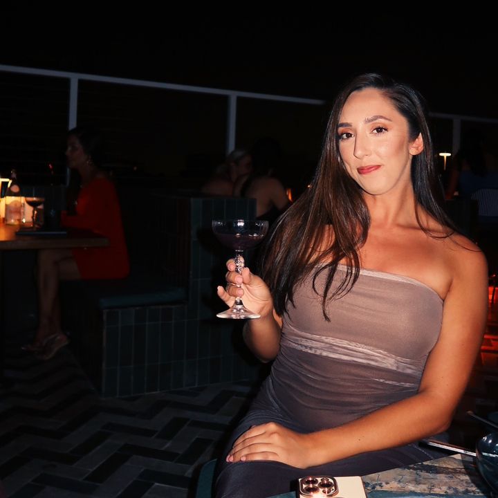 Profile Picture of Amanda Buckles (@amandabuckss) on Tiktok