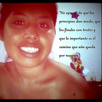 Profile Picture of Gabriela Angel Hernandez (@gabrielaangelhernandez) on Flickr