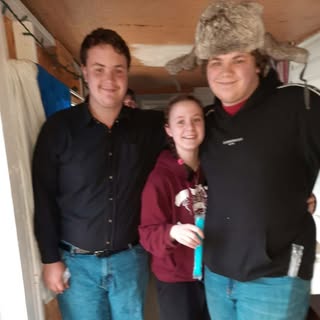 Profile Picture of Lillian Belle (@lillianbelle_) on Instagram