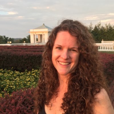 Profile Picture of Stacey Clardy MD PhD (@StaceyLClardy) on Twitter