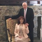 Profile Picture of Shirley Findlay Johns (@shirleyjohns) on Instagram