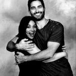 Profile Picture of Crystal Reed & Tyler Heochlin (@crystal_tyler_hoechlin_) on Instagram