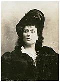 Profile Photo of Millicent Bandmann-Palmeron Wikipedia