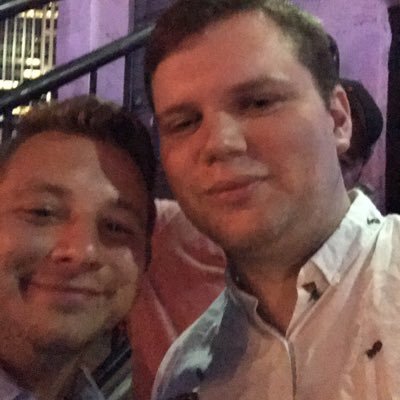 Profile Picture of Michael Cramer (@Mike_Cramer3) on Twitter