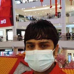 Profile Picture of Mohamed Hamid (@mohamdhabir) on Tiktok