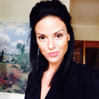 Profile Picture of Janet Lindsay (@jazzyjan84) on Twitter