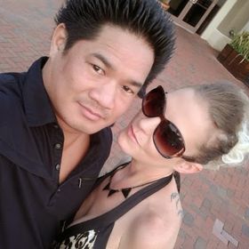 Profile Picture of Billy & Paris Sudsiri (@adynaparis) on Pinterest