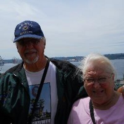 Profile Picture of Estil (Ed) Ewing (@borregowalter) on Twitter