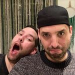 Profile Picture of Lukas Michael Reker (@joejoeroo) on Instagram