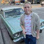 Profile Picture of Matthew Haywood (@matthew_haywood_456) on Instagram