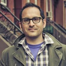 Profile Picture of Michael Horn (@mikehorn) on Twitter