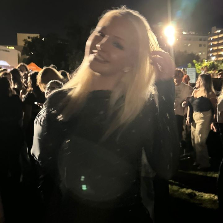 Profile Picture of callie:) (@c.clark) on Tiktok