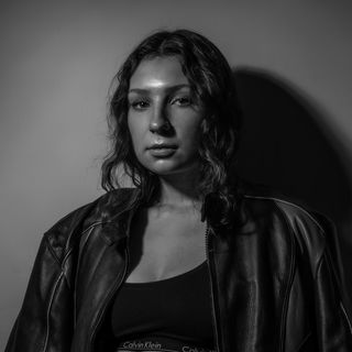 Profile Picture of Jillian McNeil (@jillian.mcneil) on Instagram