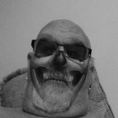 Profile Picture of David Sandall (@DavidSandall7) on Twitter