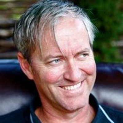 Profile Picture of John Dunton-Downer (@doubledee3) on Twitter