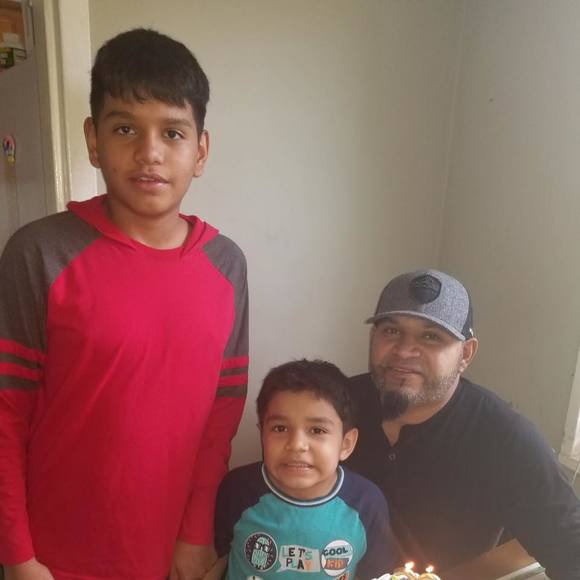 Profile Picture of Jose adan Oliva (@jolivasorto) on Poshmark