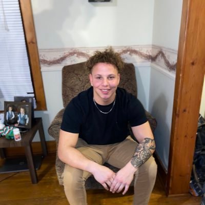 Profile Picture of Dillon Mcbride (@Dillon72526139) on Twitter